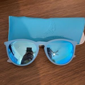 Blenders Polarized Sunglasses